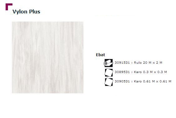 Vylon Plus