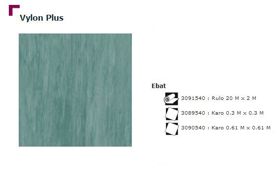 Vylon Plus