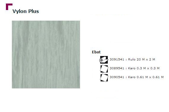 Vylon Plus