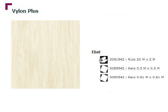 Vylon Plus