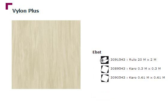 Vylon Plus