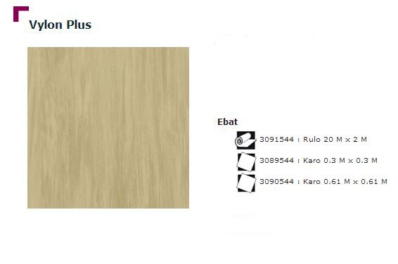 Vylon Plus