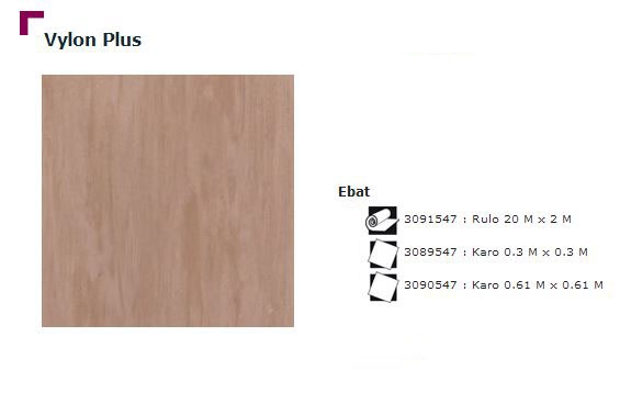 Vylon Plus