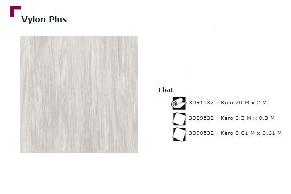 Vylon Plus