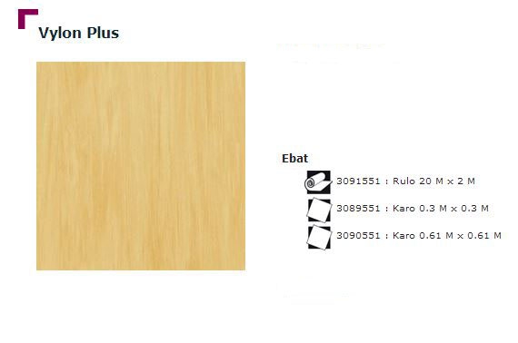 Vylon Plus