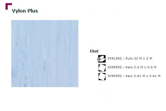 Vylon Plus