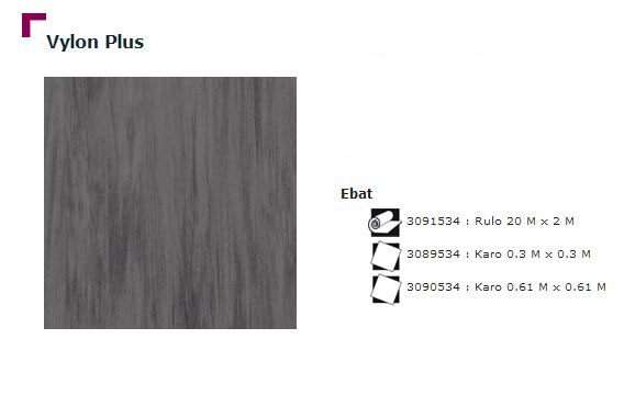 Vylon Plus