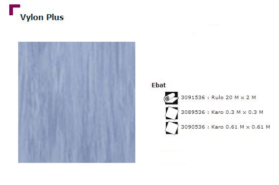 Vylon Plus