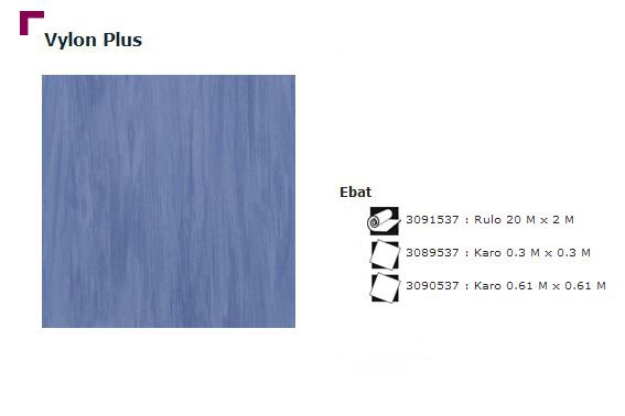 Vylon Plus