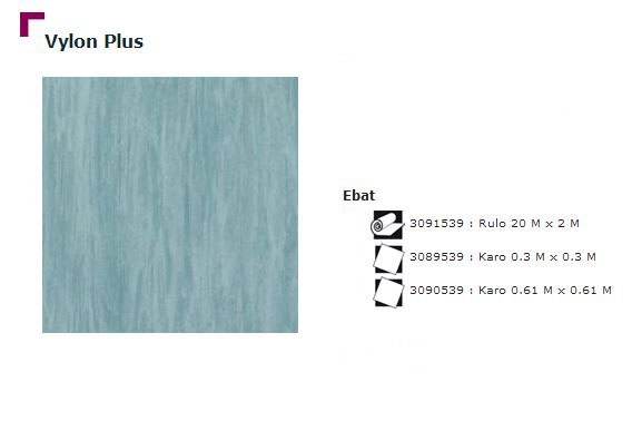 Vylon Plus