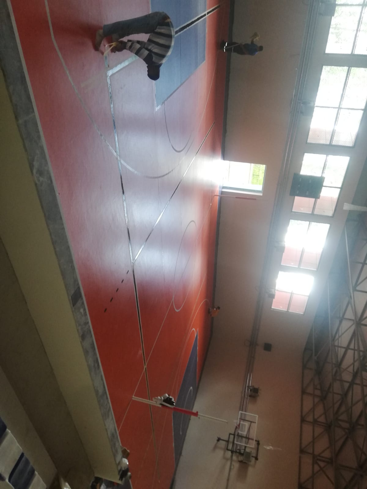 ÇALIŞMALARIMIZDAN GÖRÜNTÜLER