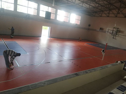 ÇALIŞMALARIMIZDAN GÖRÜNTÜLER