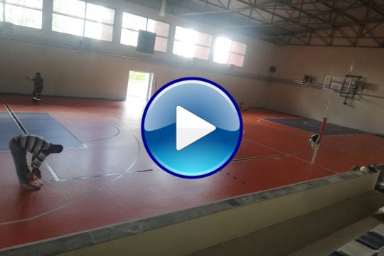 Kitaş Pvc Zemin Kaplama