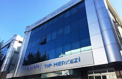 Yaman Tıp Merkezi
