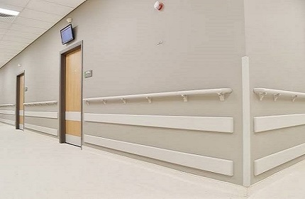 Duvar Koruma Bariyerleri