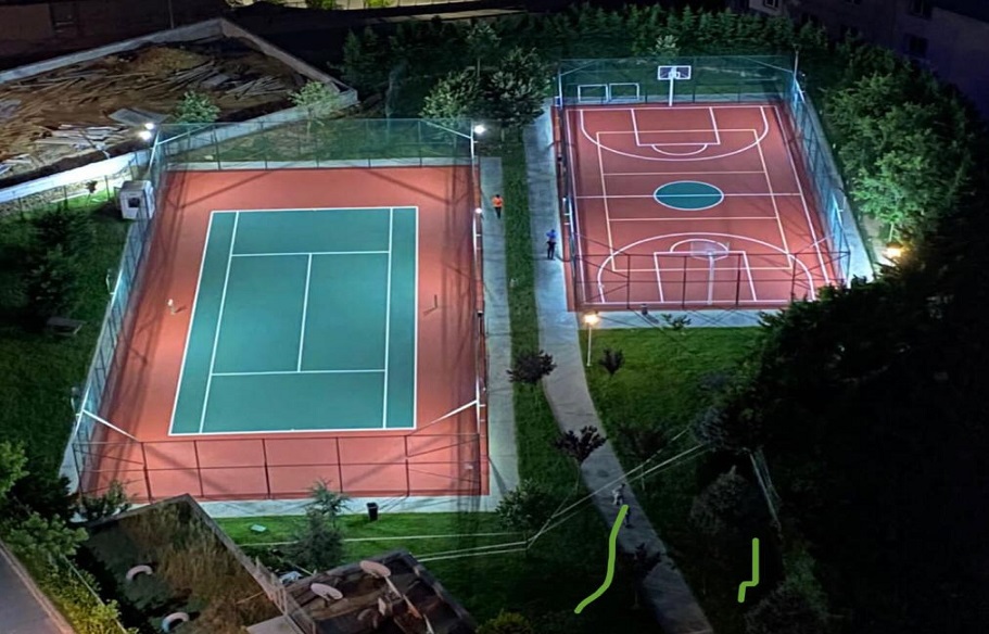 ÇALIŞMALARIMIZDAN GÖRÜNTÜLER