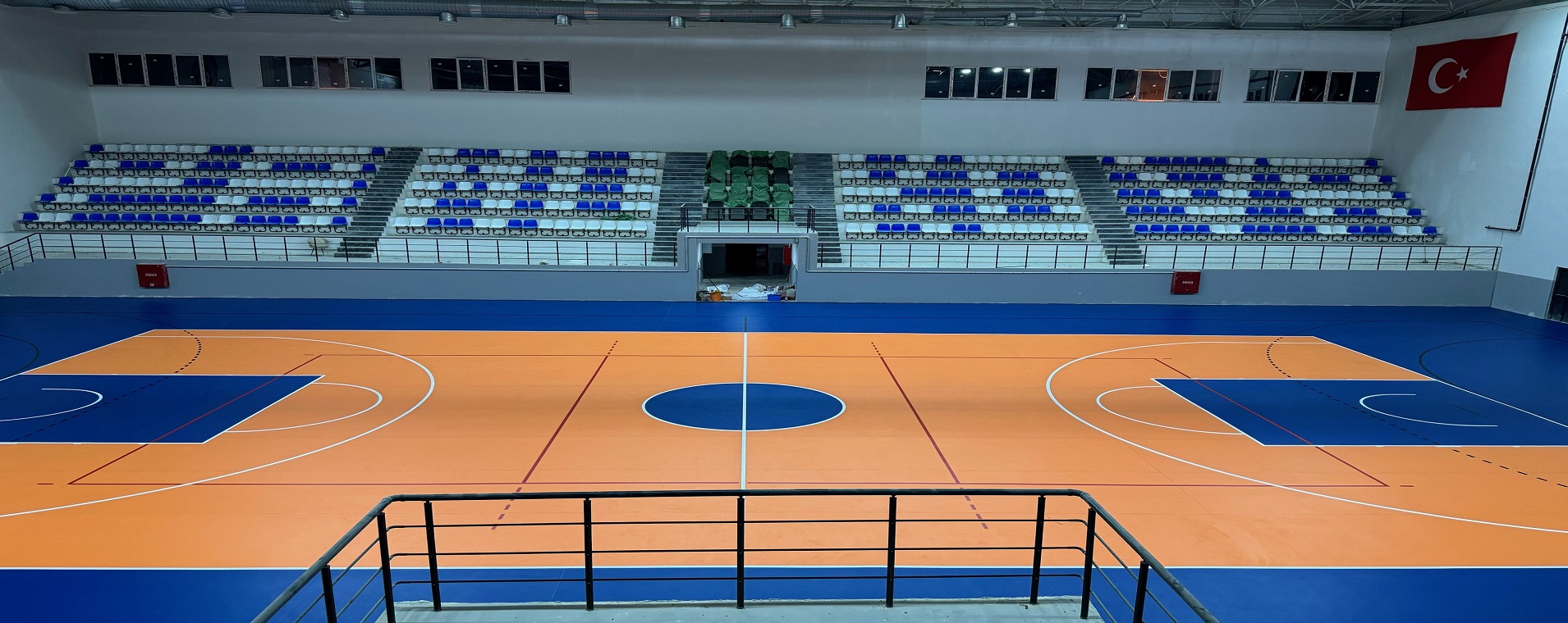 ÇALIŞMALARIMIZDAN GÖRÜNTÜLER