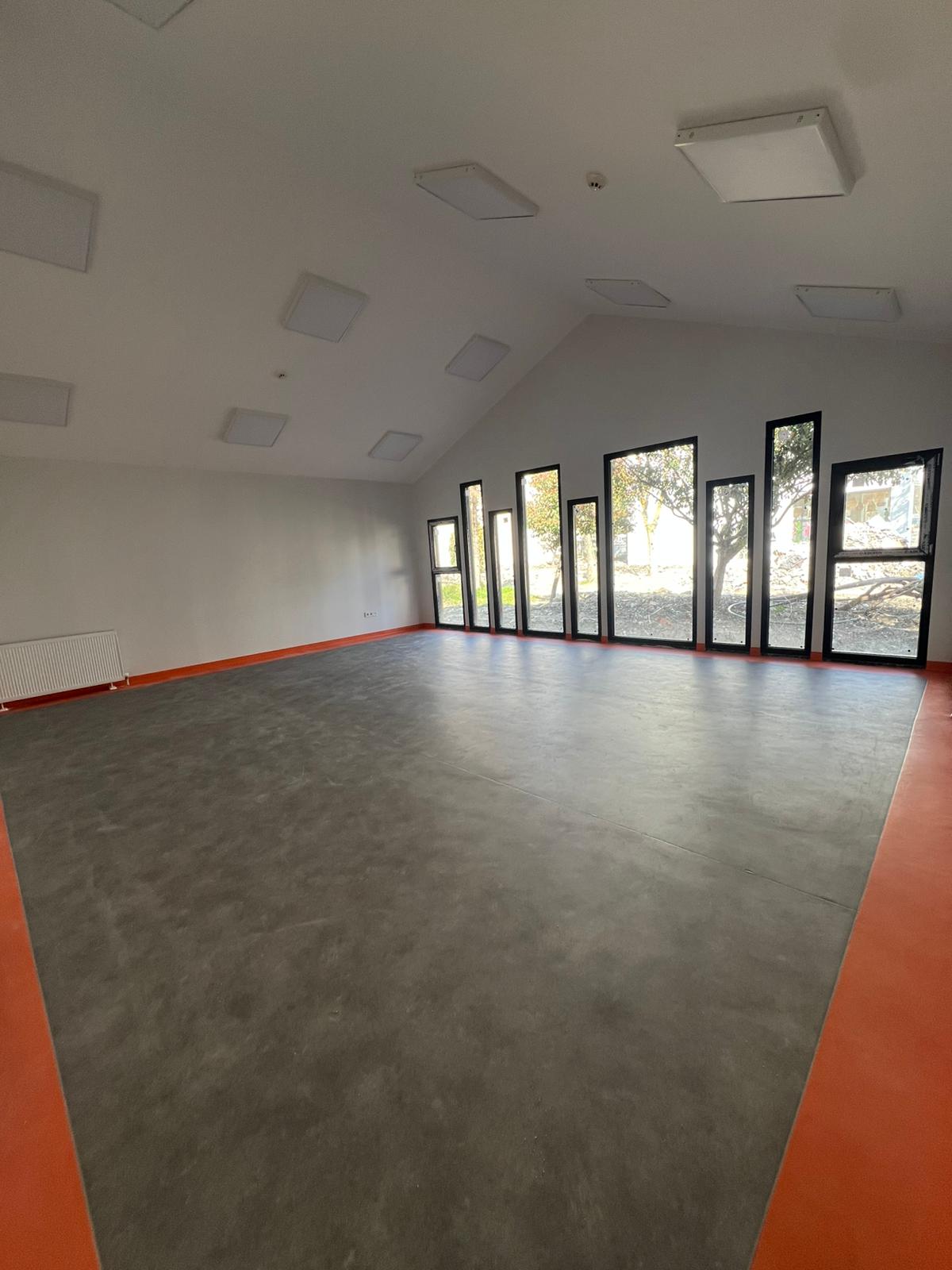 ÇALIŞMALARIMIZDAN GÖRÜNTÜLER