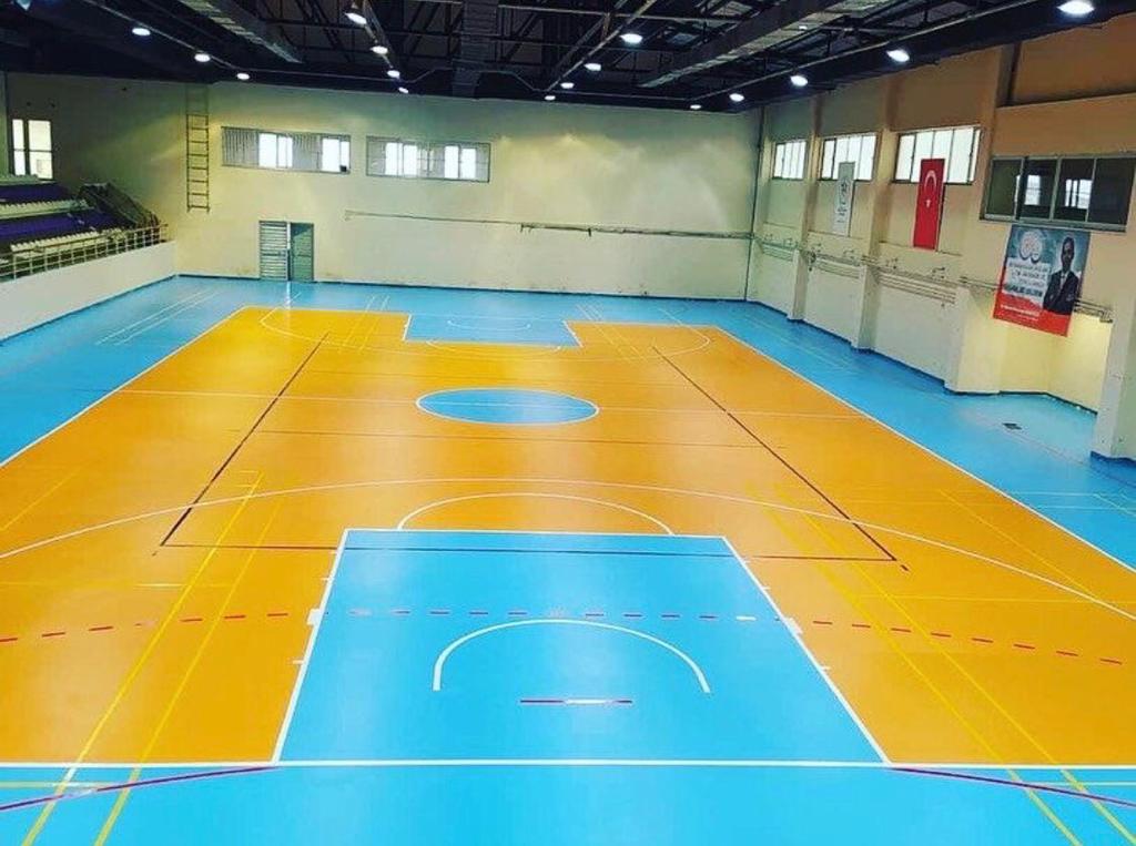 ÇALIŞMALARIMIZDAN GÖRÜNTÜLER