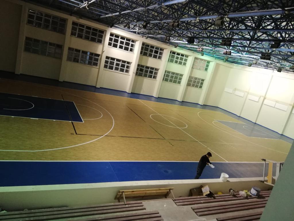 ÇALIŞMALARIMIZDAN GÖRÜNTÜLER