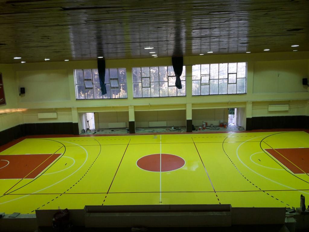 ÇALIŞMALARIMIZDAN GÖRÜNTÜLER