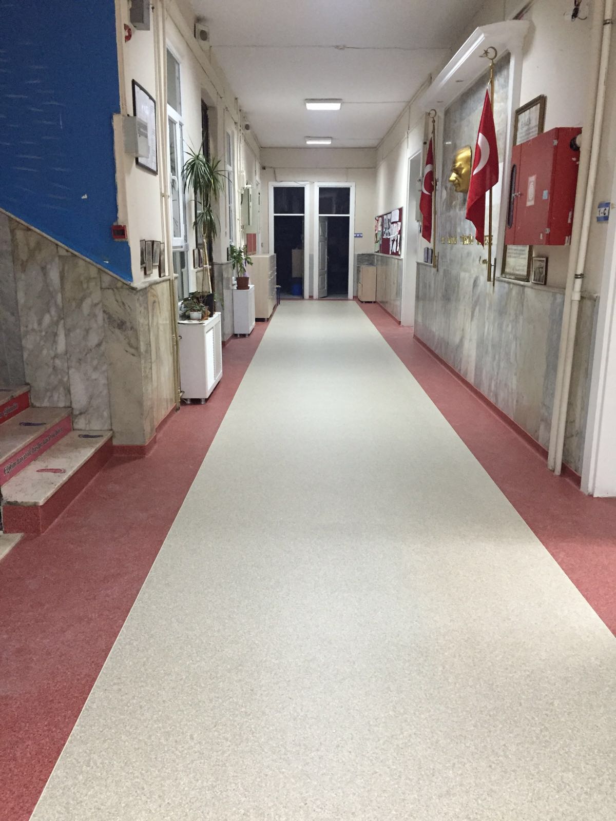 ÇALIŞMALARIMIZDAN GÖRÜNTÜLER