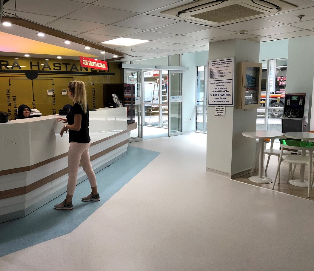 ÇALIŞMALARIMIZDAN GÖRÜNTÜLER