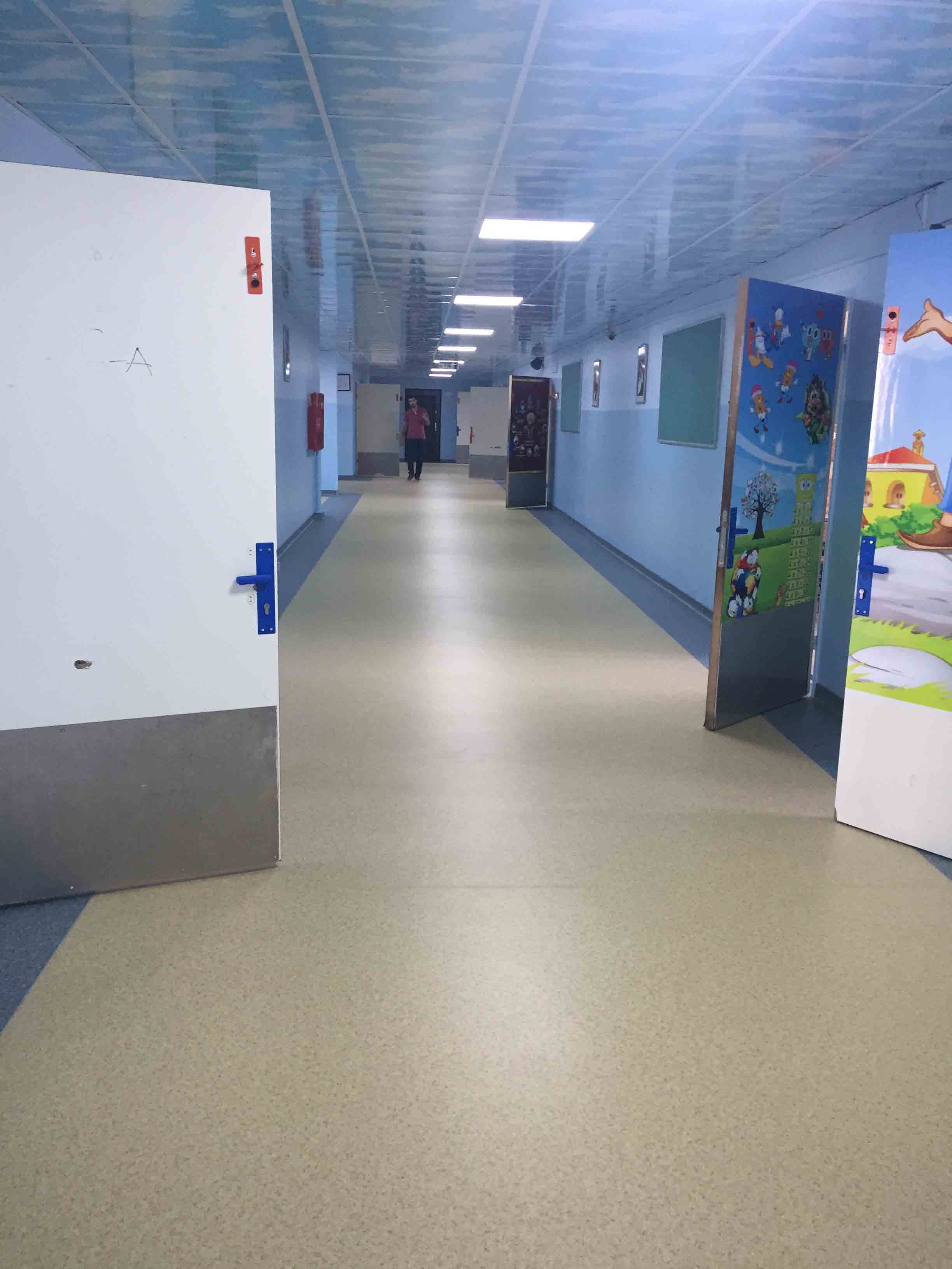 ÇALIŞMALARIMIZDAN GÖRÜNTÜLER