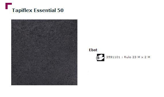 Tapiflex Essential 50