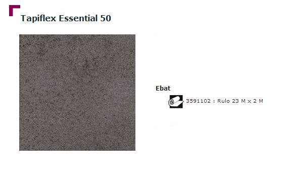 Tapiflex Essential 50