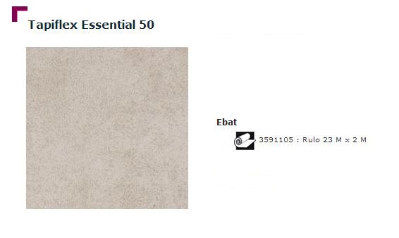 Tapiflex Essential 50