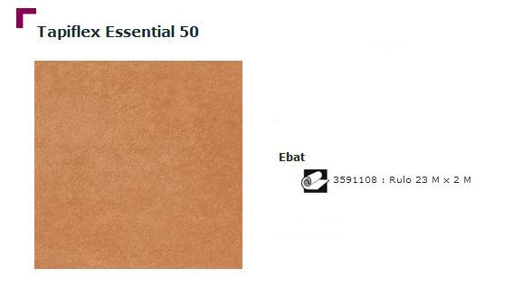 Tapiflex Essential 50