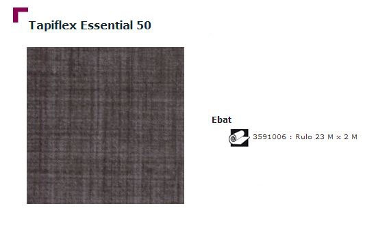 Tapiflex Essential 50