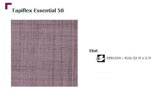 Tapiflex Essential 50