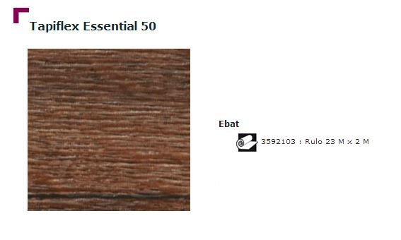 Tapiflex Essential 50