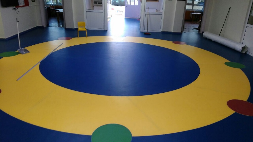 ÇALIŞMALARIMIZDAN GÖRÜNTÜLER