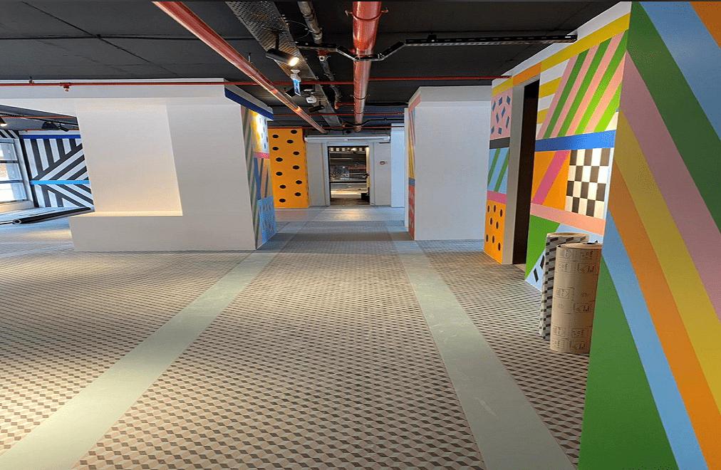 ÇALIŞMALARIMIZDAN GÖRÜNTÜLER