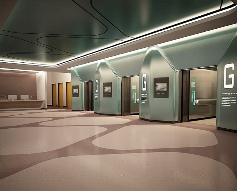 ÇALIŞMALARIMIZDAN GÖRÜNTÜLER