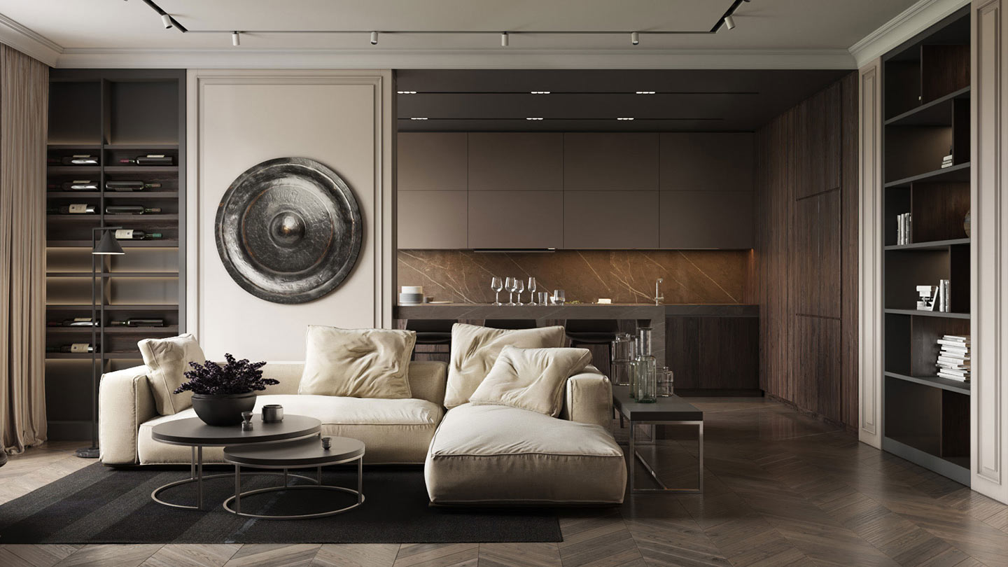 Bilim Ve Teknoloji Merkezi Projesi