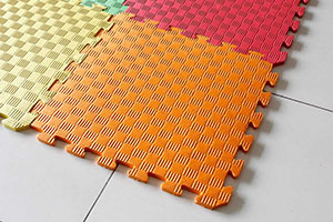 Tatami Minder