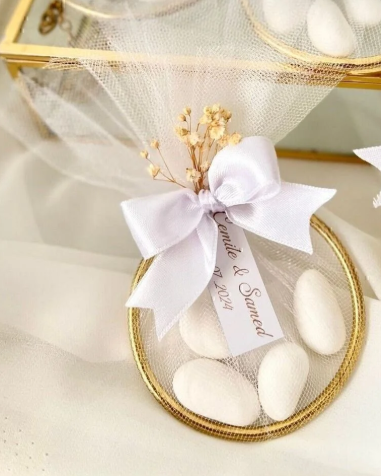 Nikah Şekeri